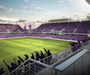 Orlando City SC Stadium 3