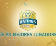 FIFA16 Top-50