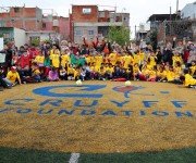 Cruyff Foundation Villa Soldati Argentina 01