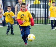 Cruyff Foundation Villa Soldati Argentina 03