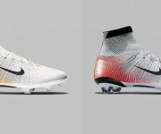 Nike Mercurial Superfly IV CR7 – Swoosh Concept