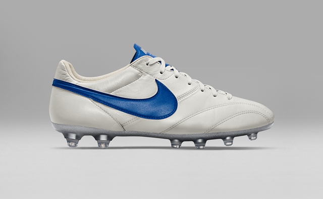 Nuevos botines Nike inspirados en los Tiempo - Marca de Gol