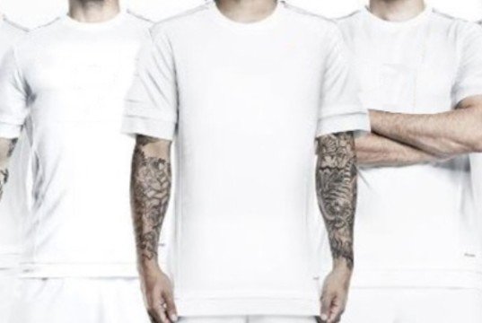 Camisetas más vendidas de 2015