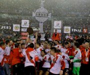 Copa Libertadores – River Campeón