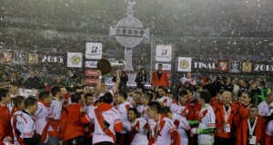 Copa Libertadores - River Campeón