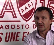 Dario Vaccarini Argentinos