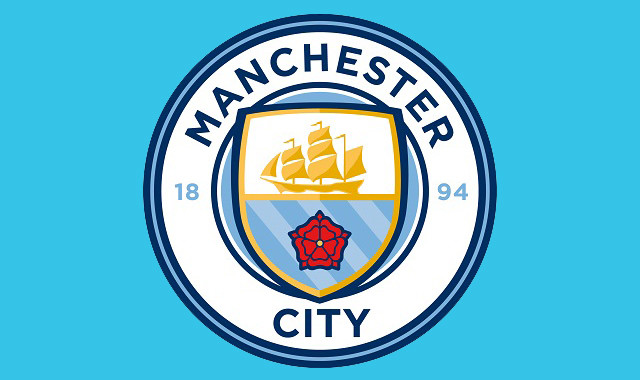 Escudo del Manchester City