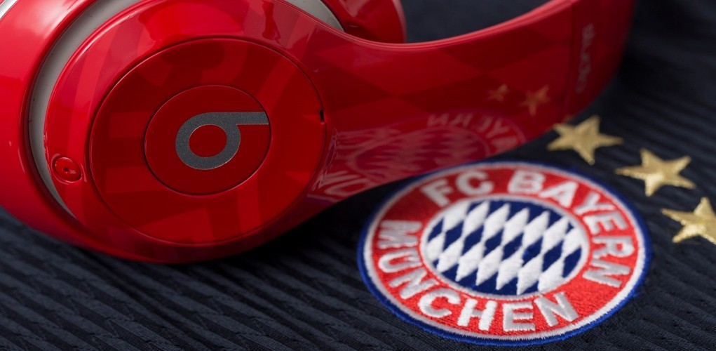 Beats By Dre - Bayern Munich