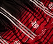 Camiseta alternativa del Flamengo 2016 – 1