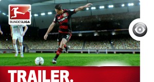 Trailer Bundesliga 2016