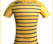 Nike camiseta alternativa de Boca Juniors 2016 – 2