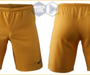 Nike camiseta alternativa de Boca Juniors 2016 – Shorts