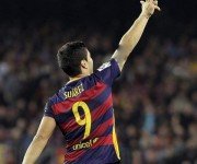 Top 15 de camisetas – Suarez