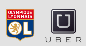 Uber - Olympique Lyon