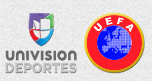 Univision Deportes - UEFA