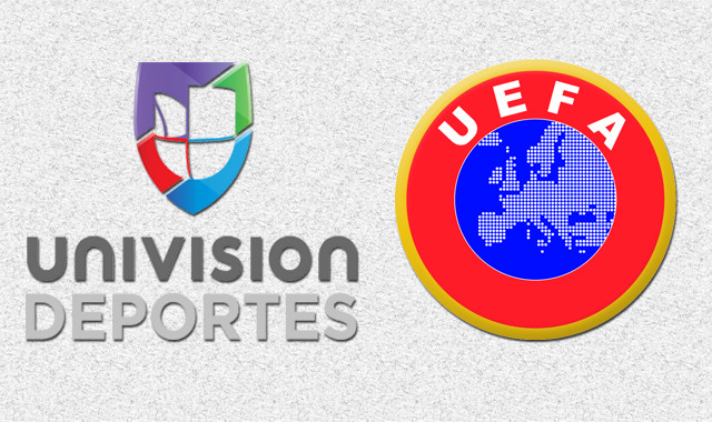 Univision Deportes - UEFA