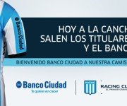 Acuerdo Racing Club – Banco Ciudad