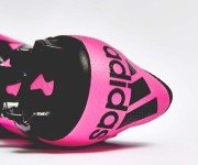 adidas X15 Rosas