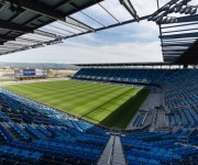 Avaya Stadium – San Jose Earthquakes