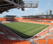 BBVA Compass Stadium – Houston Dynamo