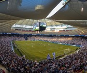 BC Place – Vancouver Whitecaps