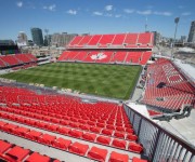 BMO Field – Toronto FC