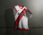 camiseta titular River Plate 2016 1