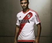 camiseta titular River Plate 2016 – Pity Martínez