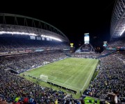 CenturyLink Field – Seattle Sounders