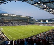 Children’s Mercy Park – Sporting Kansas City