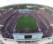 Citrus Bowl – Orlando City SC