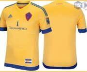 Colorado Rapids Away Jersey 2016