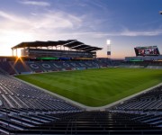 Dick’s Sporting Goods Park – Colorado Rapids