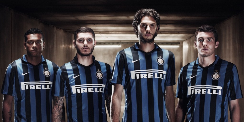 Inter y Pirelli