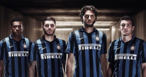 Inter y Pirelli