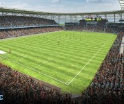 Minnesota United FC Stadium – 1