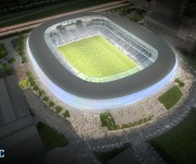 Minnesota United FC Stadium – 2