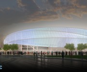 Minnesota United FC Stadium – 3