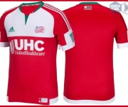 New England Away Jersey 2016