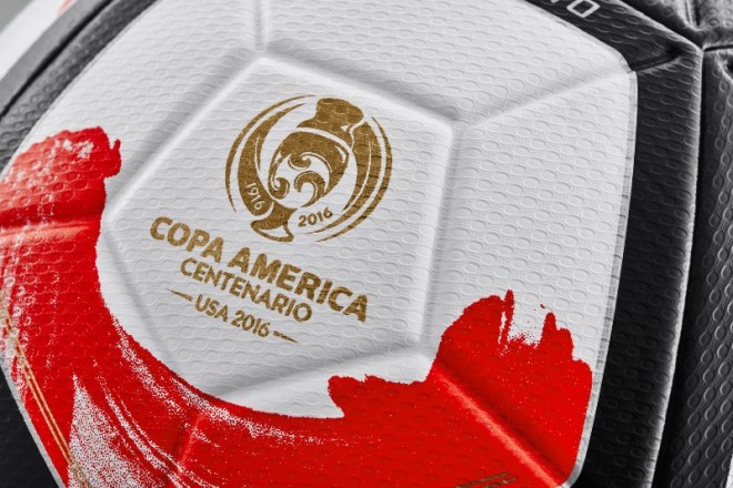Nike Ordem Ciento - Copa America Centenario