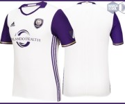 Orlando City SC Away Jersey 2016