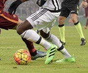 Paul Pogba y adidas