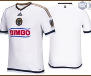 Philadelphia Union Away Jersey 2016