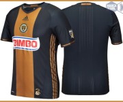 Philadelphia Union Jersey 2016