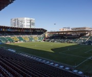 Providence Park – Portland Timbers