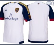 Real Salt Lake Away Jersey 2016