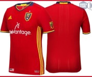 Real Salt Lake Jersey 2016