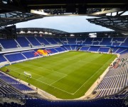 Red Bull Arena – NY Red Bulls