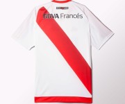 Review Camiseta Titular River Plate 2016 – 1
