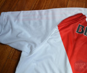 Review – Camiseta Titular River Plate 2016 – 2